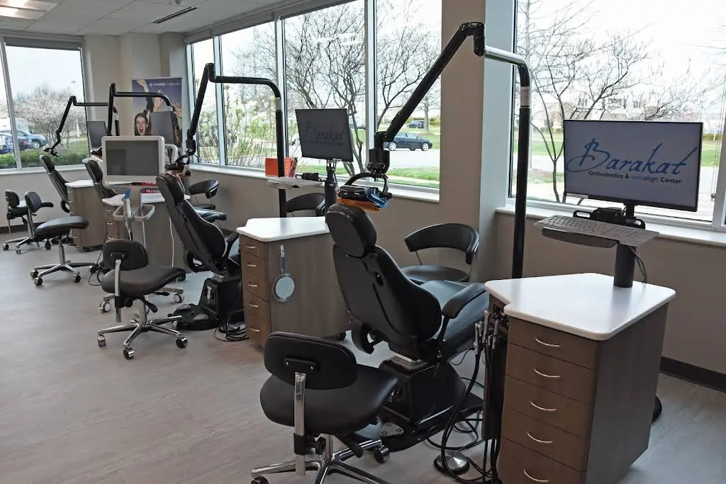 Barakat Orthodontics