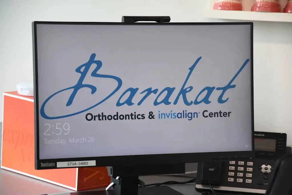 Barakat Orthodontics
