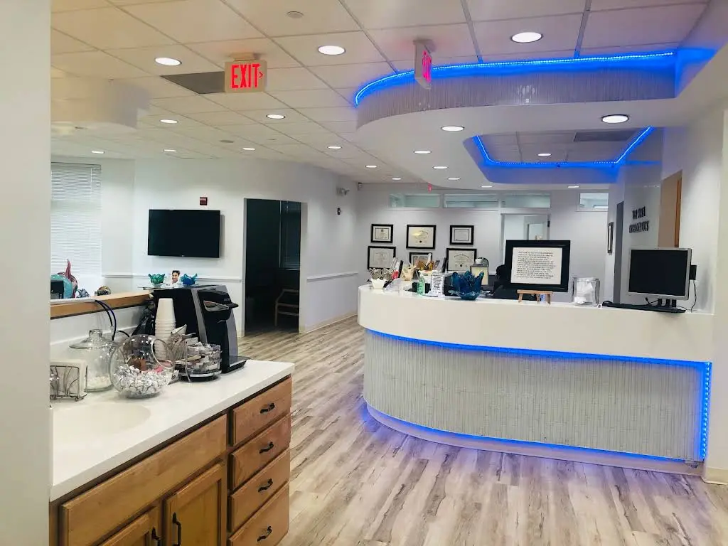 Top Nova Orthodontics