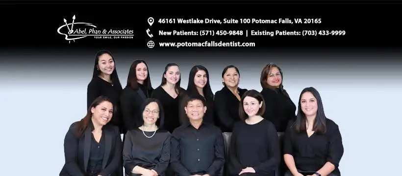 Abel Phan & Associates DDS PLLC - Professional dental clinic exterior with modern facilities