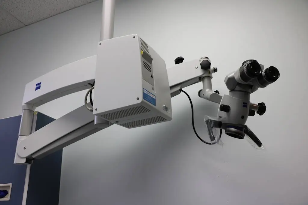 Mariah Shojaei Endodontics