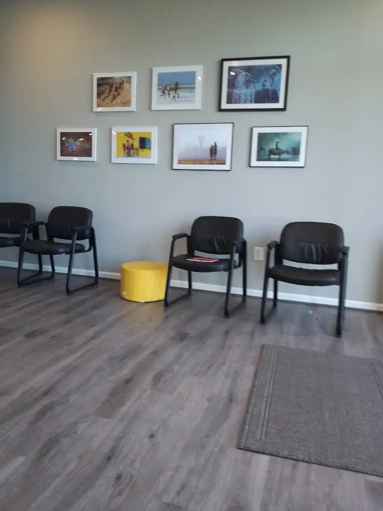 Pediatric Dentistry of South Riding