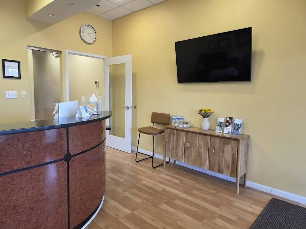 Clifton Dental Care - Professional dental clinic exterior with modern facilities