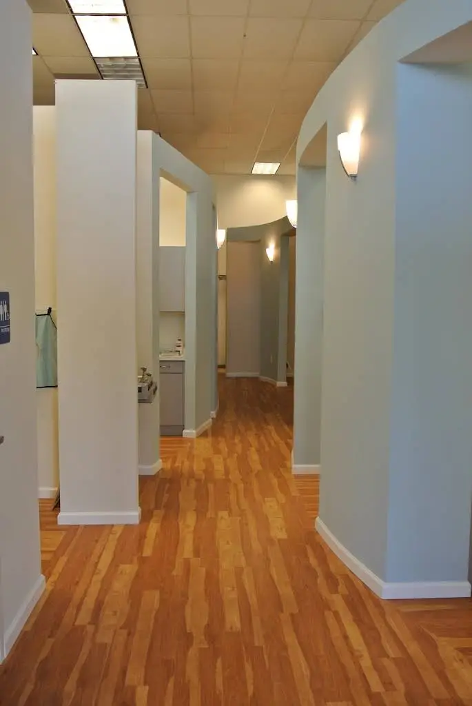 Kay Dental Care - Professional dental clinic exterior with modern facilities