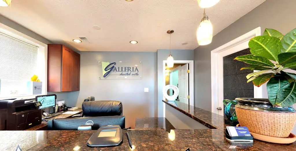 Galleria Dental Arts - Professional dental clinic exterior with modern facilities