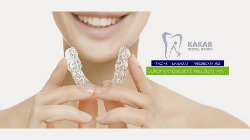 Manassas Pediatric Dentistry - Kakar Dental Group - Professional dental clinic exterior with modern facilities
