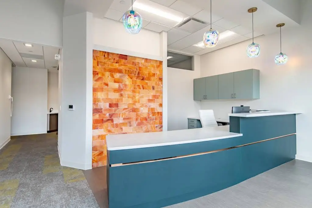 Hive Orthodontics - Professional dental clinic exterior with modern facilities