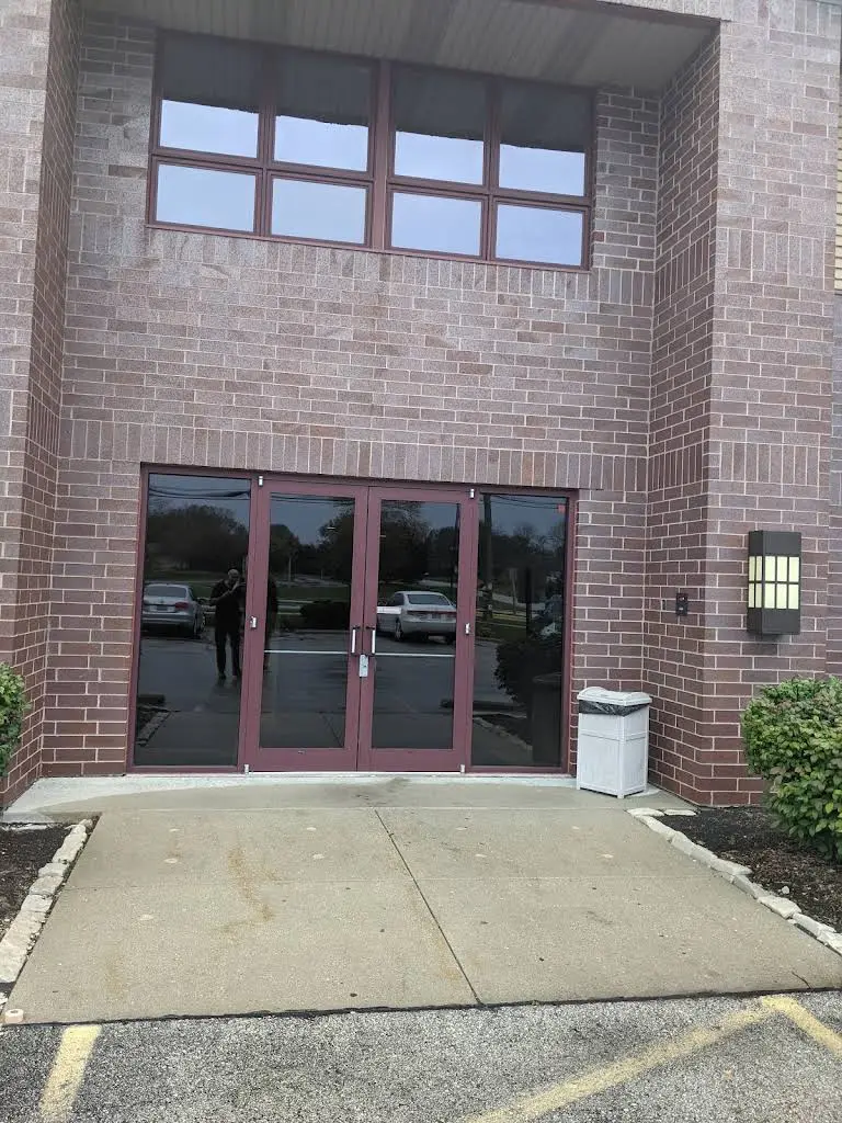 Burke Periodontics and Implant Dentistry - Professional dental clinic exterior with modern facilities
