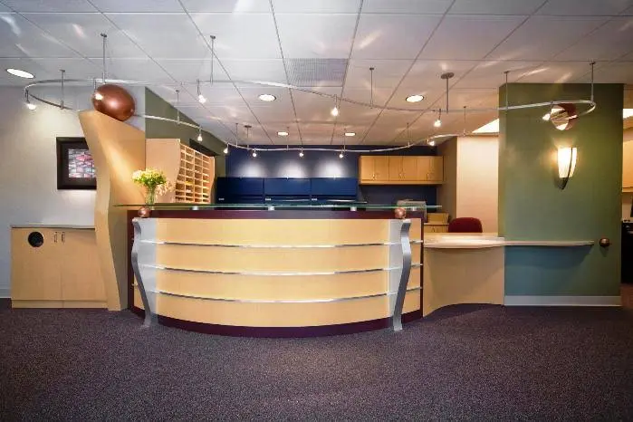 Kittleson Orthodontics - Professional dental clinic exterior with modern facilities