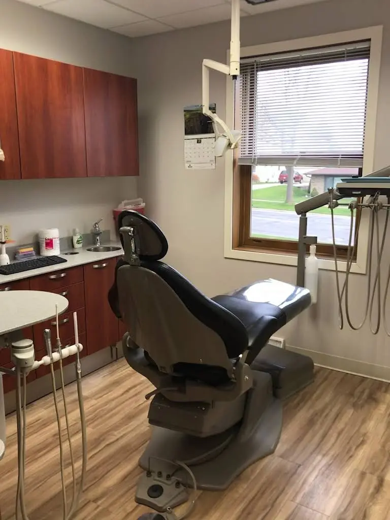Albrecht Dentistry
