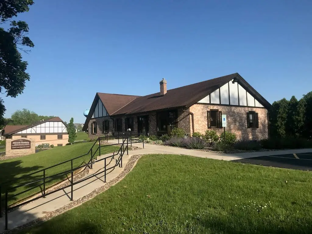 Albrecht Dentistry