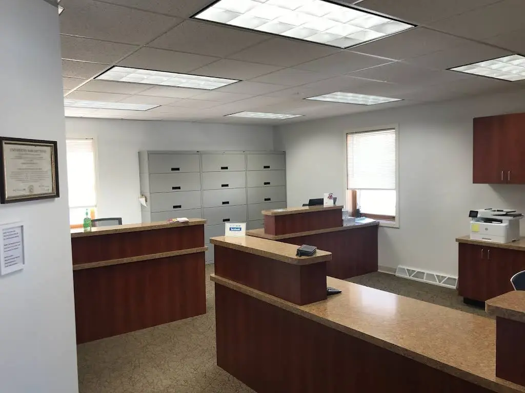 Albrecht Dentistry