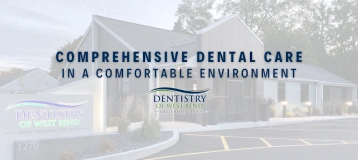 Dentistry of West Bend, Ltd