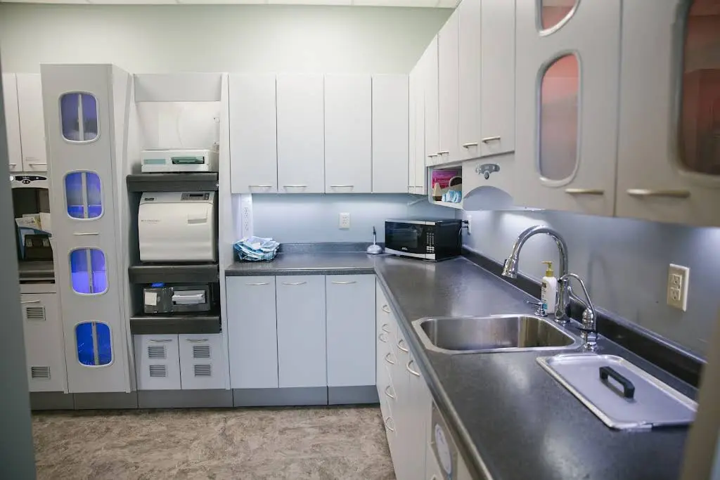 Mauthe & Associates DDS, SC