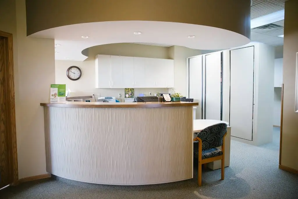 Mauthe & Associates DDS, SC