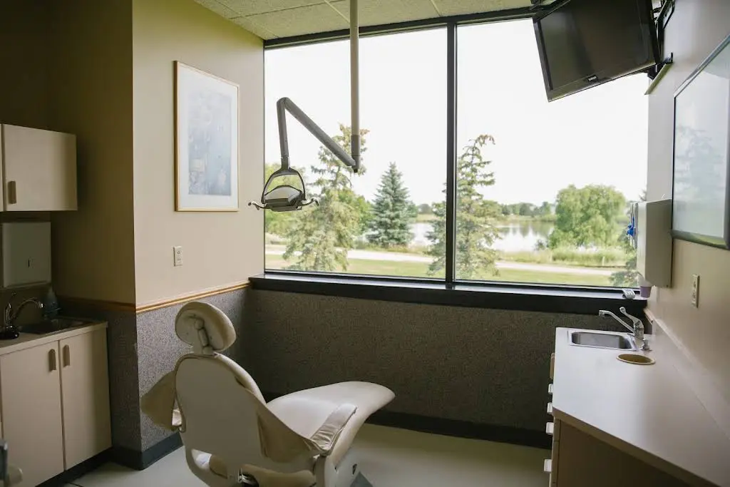 Mauthe & Associates DDS, SC