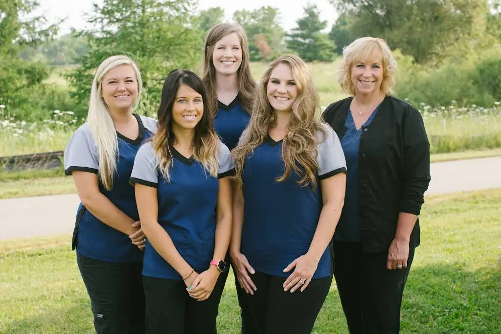 Mauthe & Associates DDS, SC