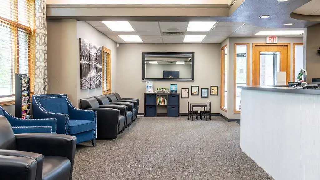 Swanson & Strupp Family Dentistry, LLC - Professional dental clinic exterior with modern facilities
