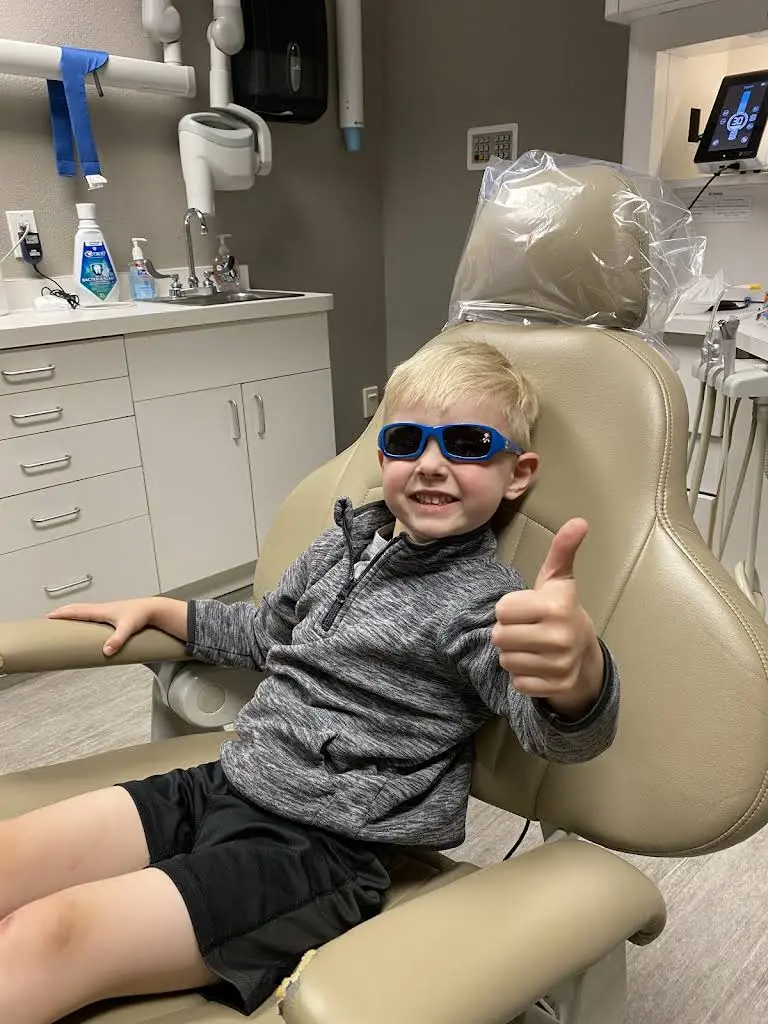 Swanson & Strupp Family Dentistry, LLC