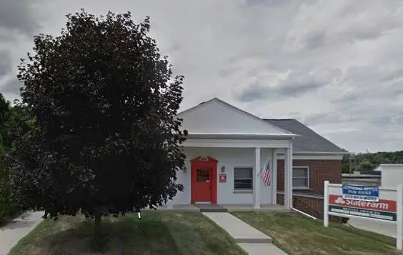 Simply Smile Dentistry - Professional dental clinic exterior with modern facilities