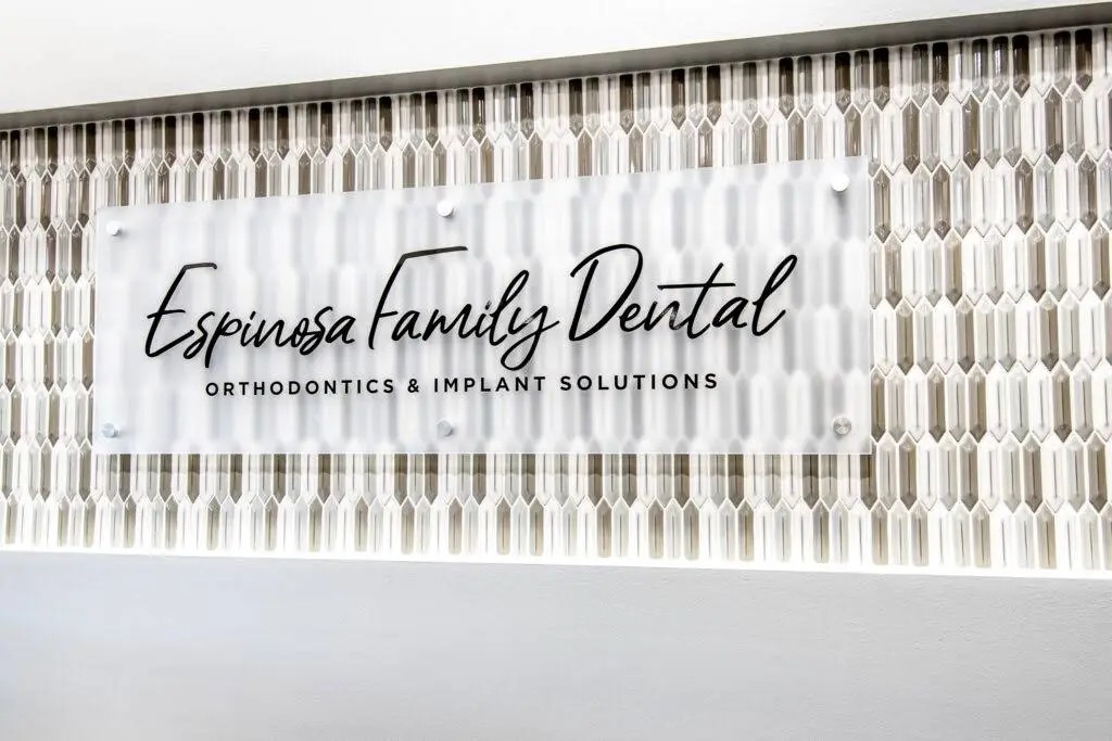 Espinosa Family Dental Orthodontics and Implant Solutions - Professional dental clinic exterior with modern facilities