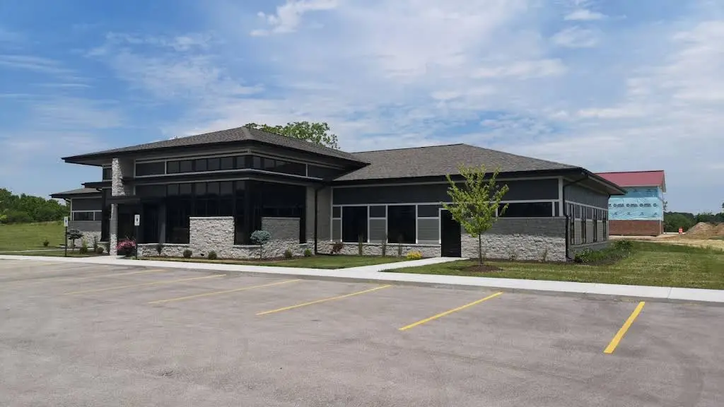 Shumway Family Dental - Professional dental clinic exterior with modern facilities
