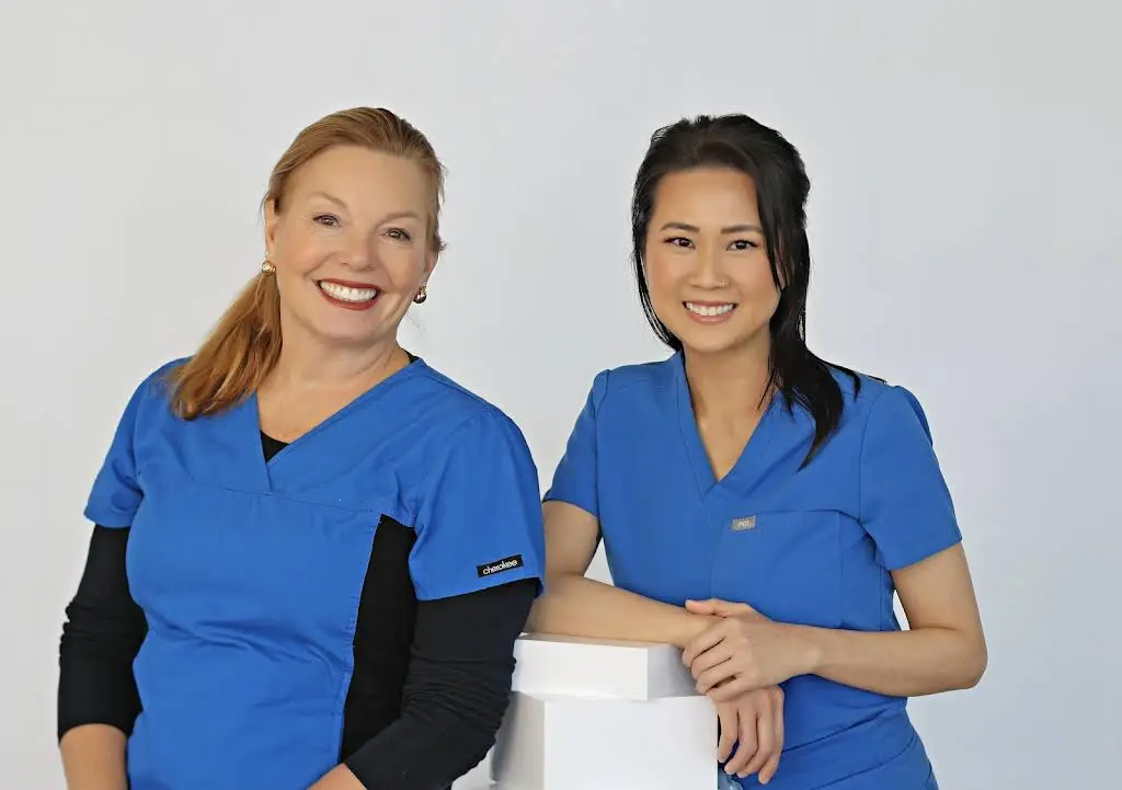 Le Dentistry - Professional dental clinic exterior with modern facilities