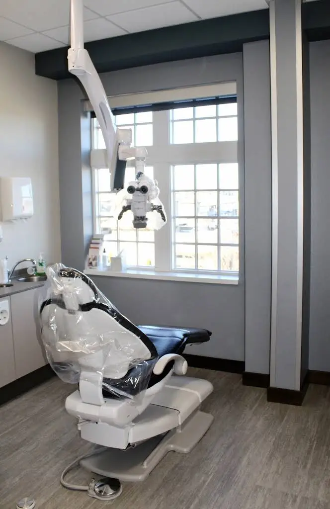 Capital Endodontics