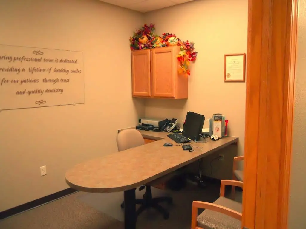 Mineral Point Family Dentistry