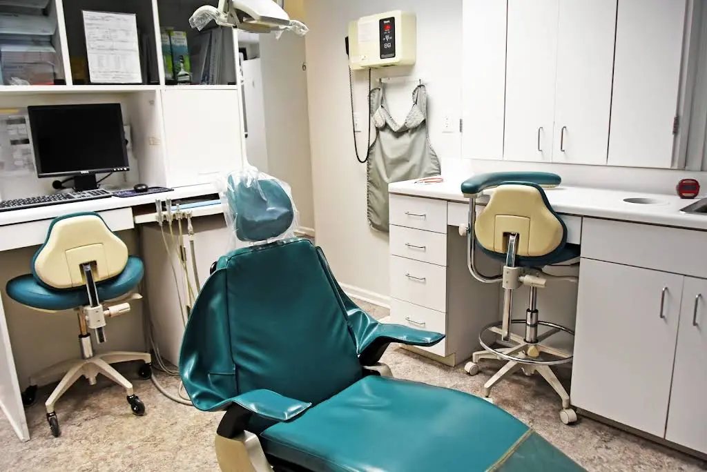Stockton Dental Center