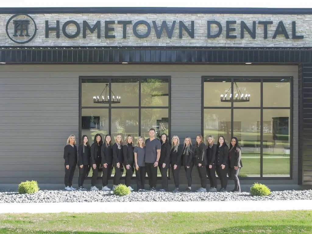 Hometown Dental