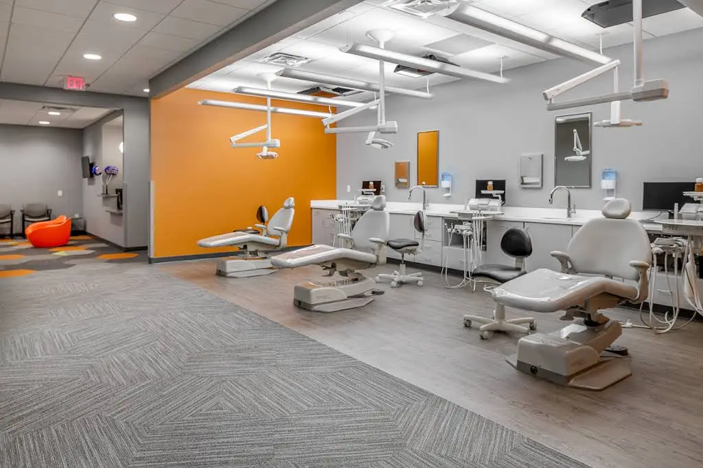 Kimball & Beecher Family Dentistry
