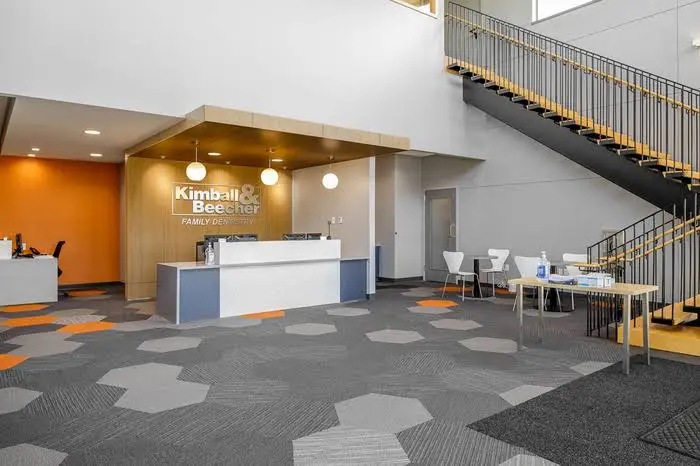 Kimball & Beecher Family Dentistry