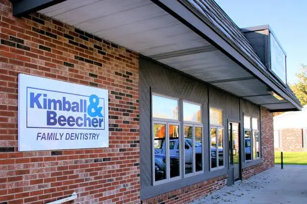 Kimball & Beecher Family Dentistry