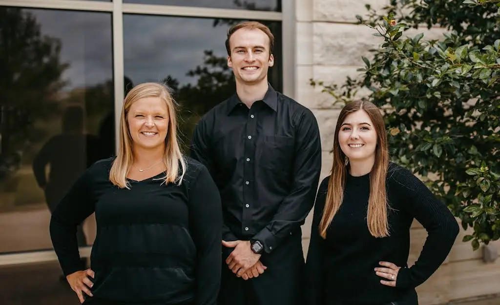 Kimball & Beecher Family Dentistry