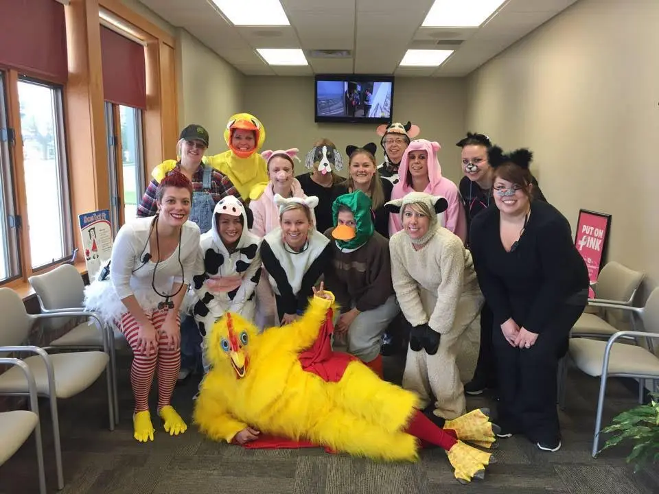 Kimball & Beecher Family Dentistry
