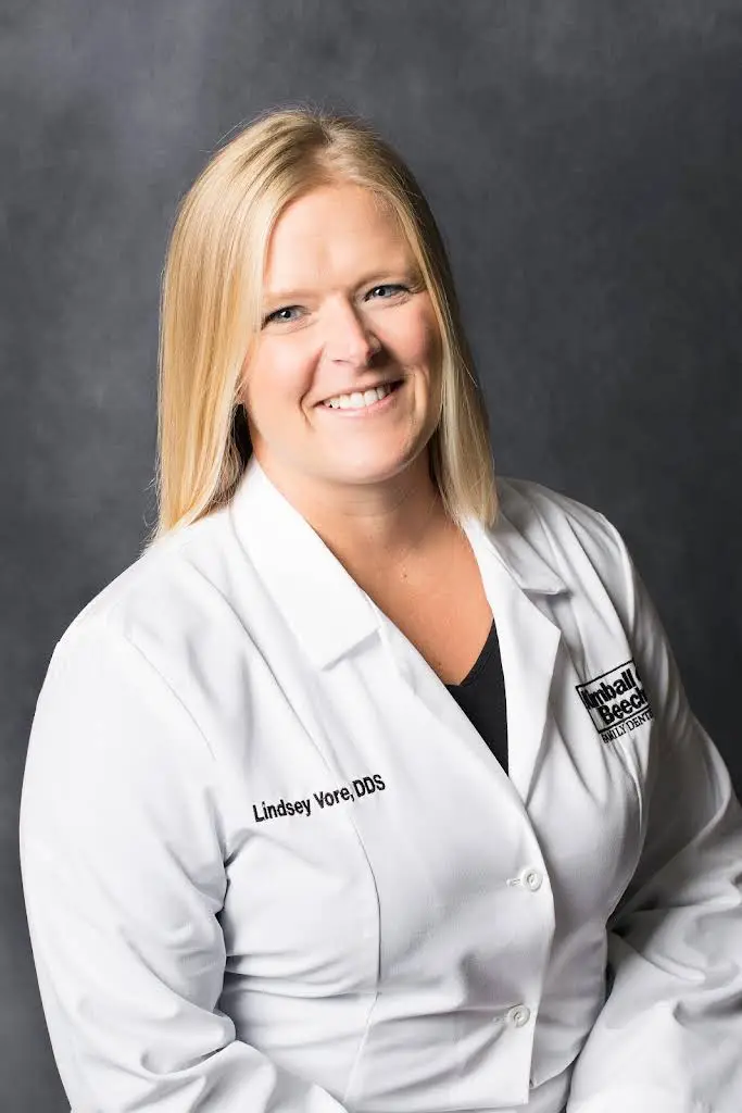 Kimball & Beecher Family Dentistry