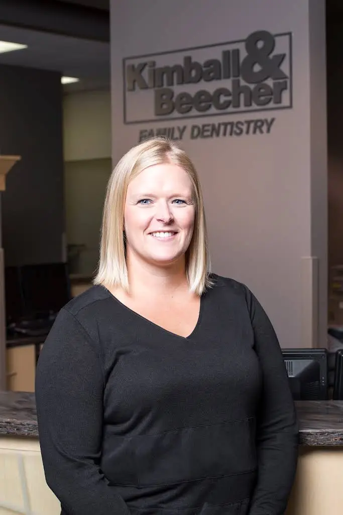 Kimball & Beecher Family Dentistry