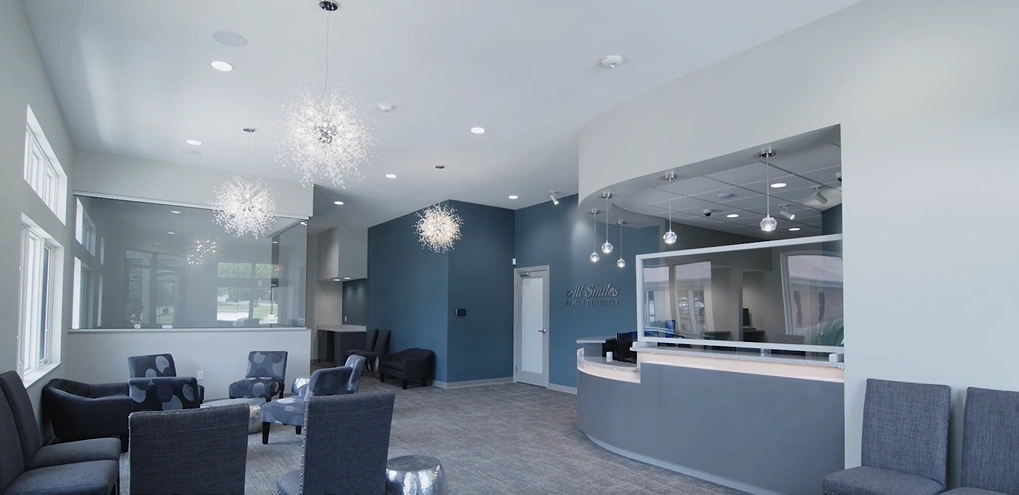 All Smiles Family Dentistry