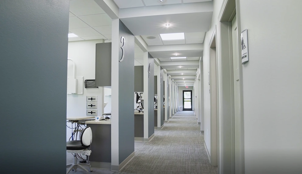 All Smiles Family Dentistry