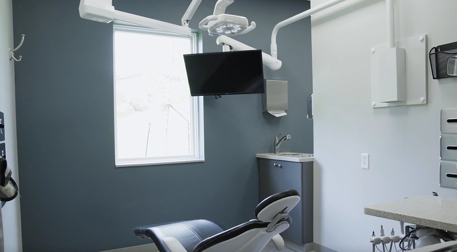 All Smiles Family Dentistry
