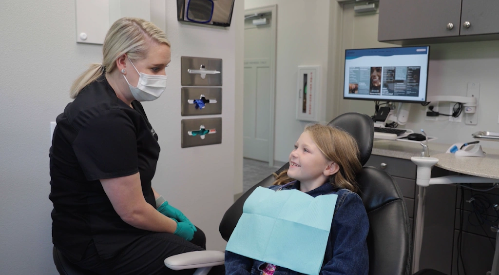 All Smiles Family Dentistry