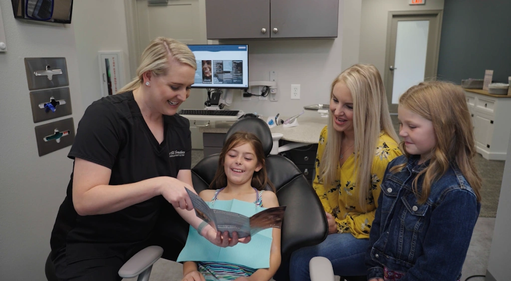 All Smiles Family Dentistry