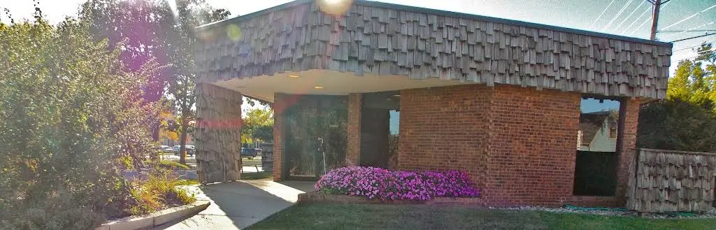 Kearney, Glotfelty, Porter and Kearney Dental Office - Professional dental clinic exterior with modern facilities