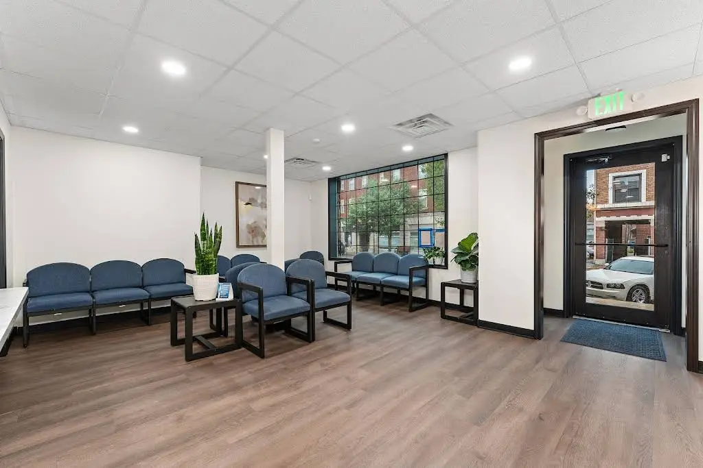 Smiles on Jefferson - Professional dental clinic exterior with modern facilities