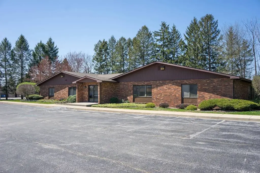 Region Dental - Professional dental clinic exterior with modern facilities