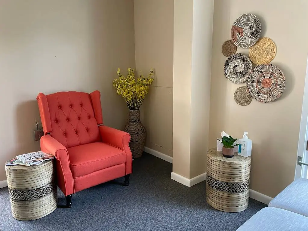 Annapolis TMJ - Professional dental clinic exterior with modern facilities