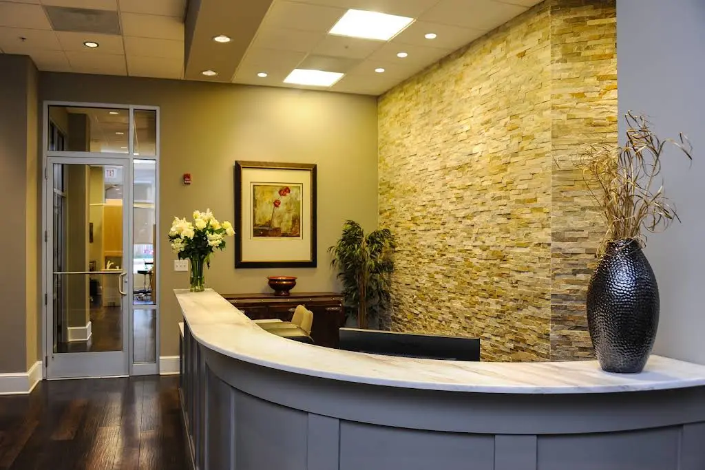 Annapolis Prosthodontic Associates - Professional dental clinic exterior with modern facilities