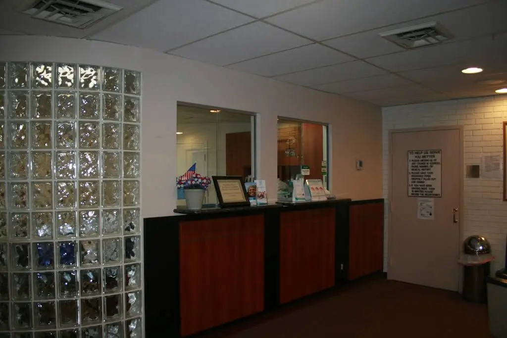 Rosedale Family & Cosmetic Dentistry