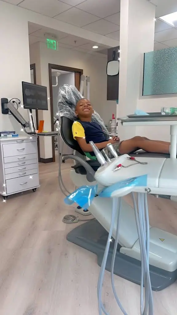 Smile Forever Dentistry